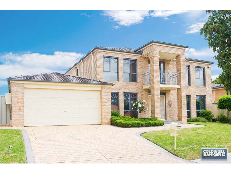 17 Pelorus Ave, Voyager Point NSW 2172