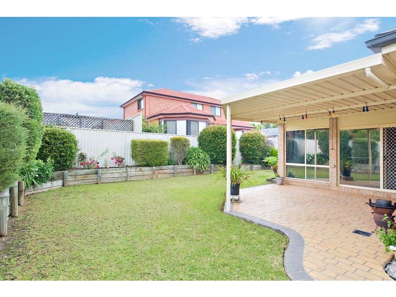 17 Pelorus Ave, Voyager Point NSW 2172