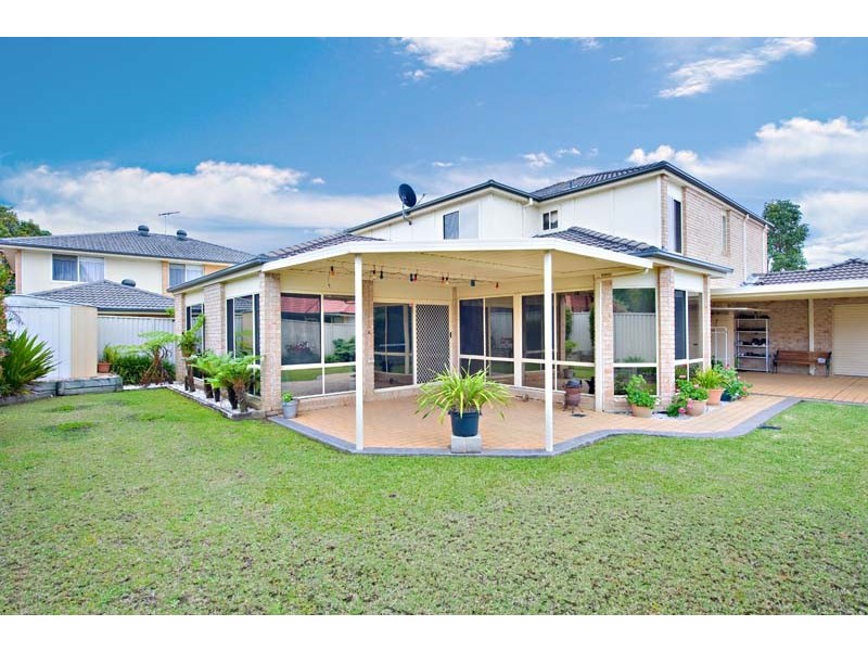 17 Pelorus Ave, Voyager Point NSW 2172