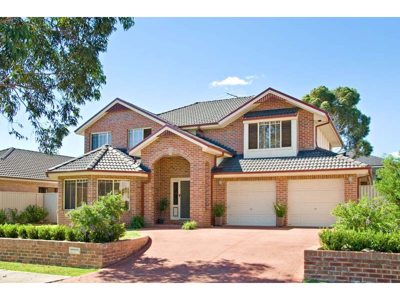 24 Boronia Drive, Voyager Point NSW 2172