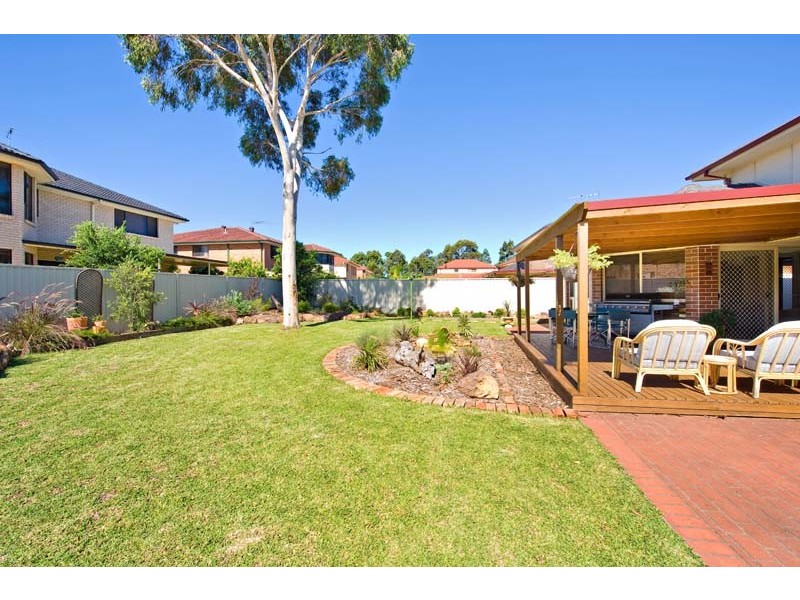 24 Boronia Drive, Voyager Point NSW 2172