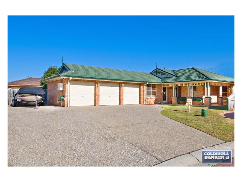 14  Derwent, Wattle Grove NSW 2173