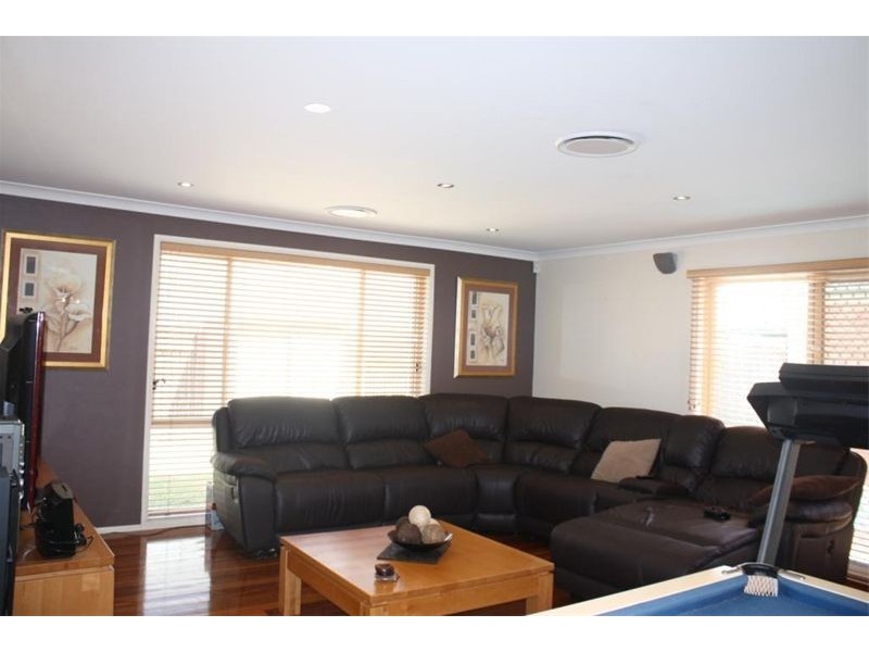 14  Derwent, Wattle Grove NSW 2173