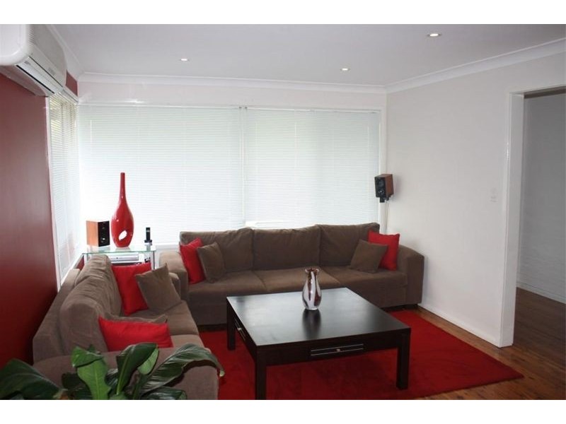 29  Pritchard Ave, Hammondville NSW 2170