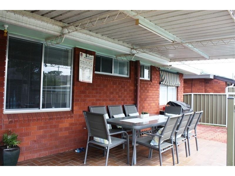 29  Pritchard Ave, Hammondville NSW 2170
