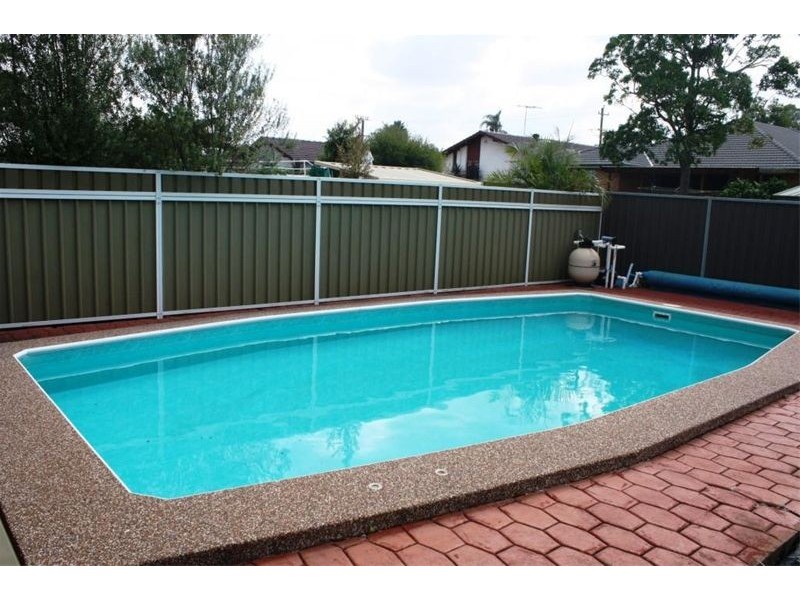 29  Pritchard Ave, Hammondville NSW 2170