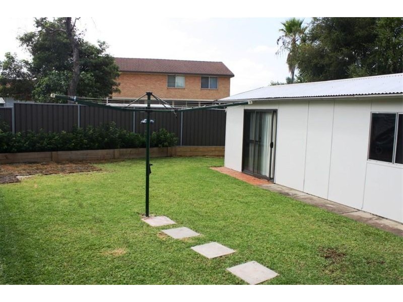 29  Pritchard Ave, Hammondville NSW 2170