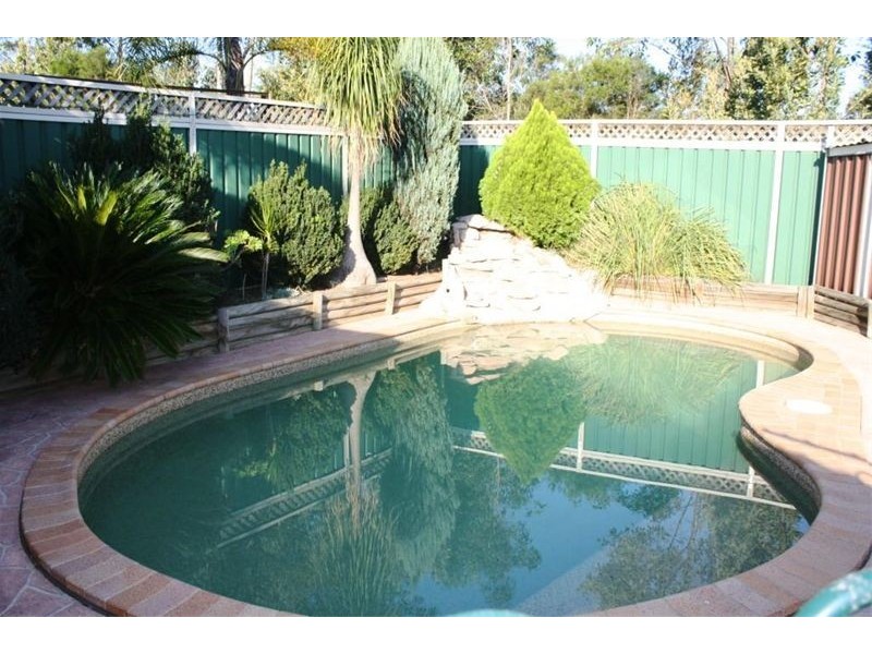 11 Tarakan Crt, Holsworthy NSW 2173