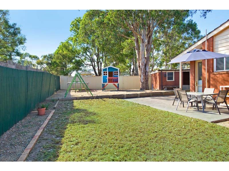 11  Conjola Place, Hammondville NSW 2170