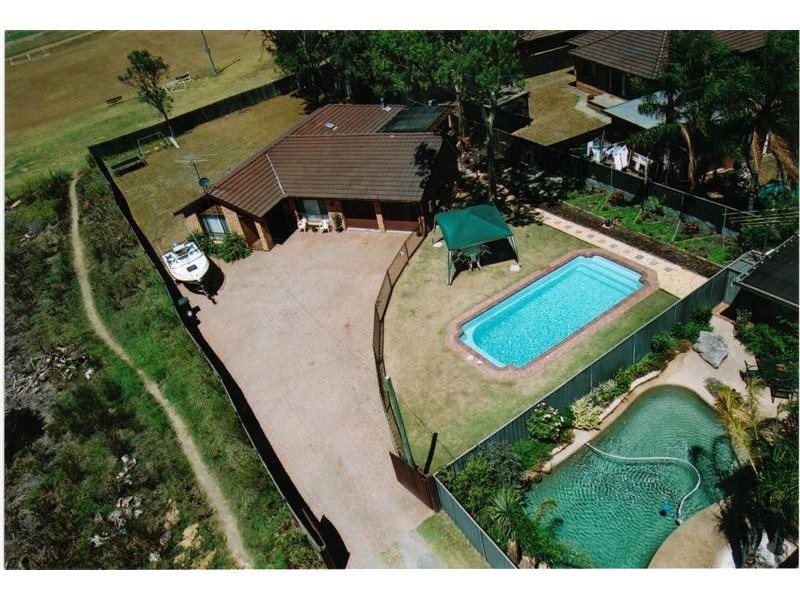 Hammondville NSW 2170