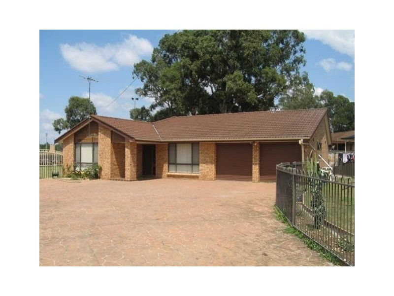 Hammondville NSW 2170