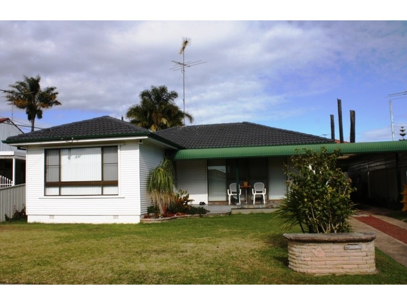 7  Marsden Rd, Liverpool NSW 2170