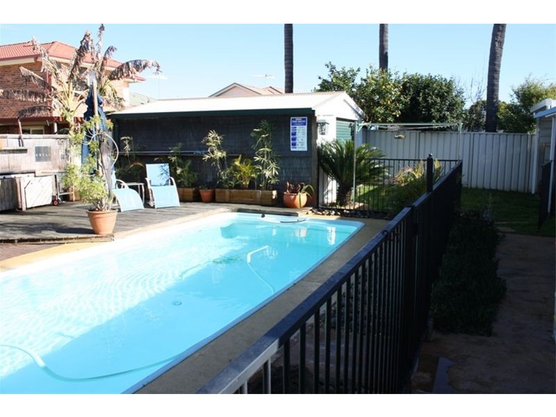 7  Marsden Rd, Liverpool NSW 2170