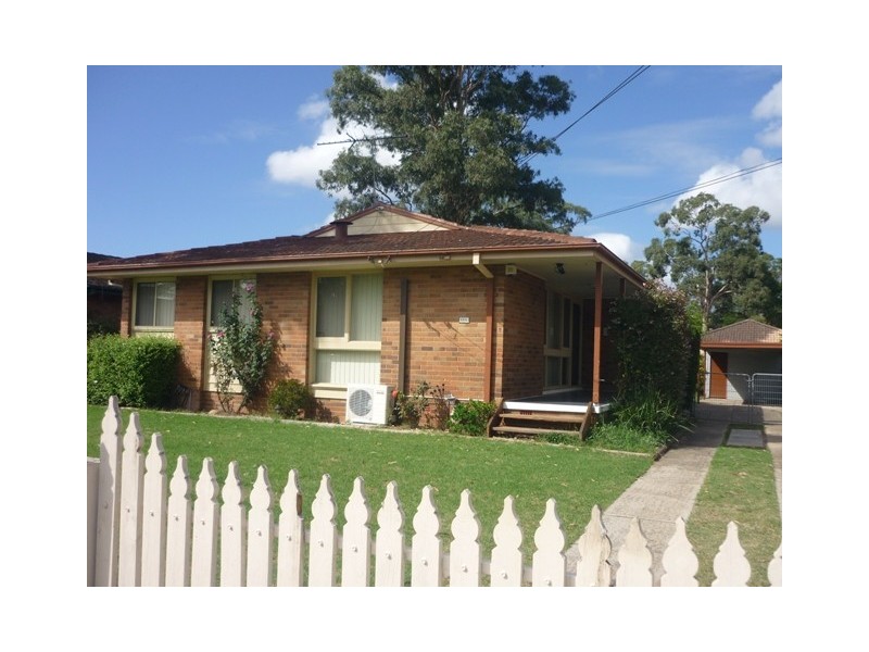 81 Lae Road, Holsworthy NSW 2173