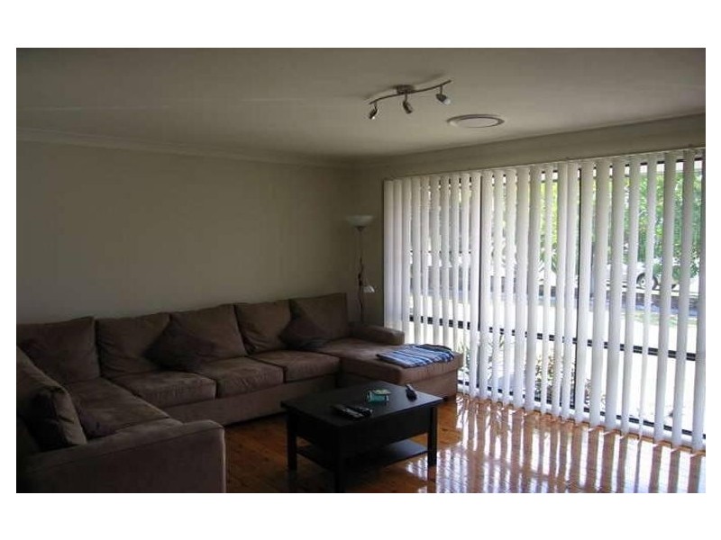 201 Nuwarra Rd, Moorebank NSW 2170
