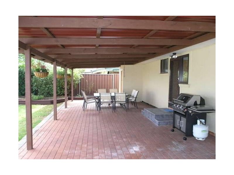 201 Nuwarra Rd, Moorebank NSW 2170
