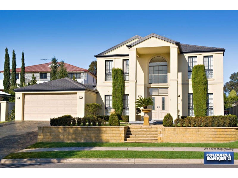 51  Boronia Drive, Voyager Point NSW 2172