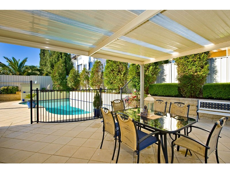 51  Boronia Drive, Voyager Point NSW 2172