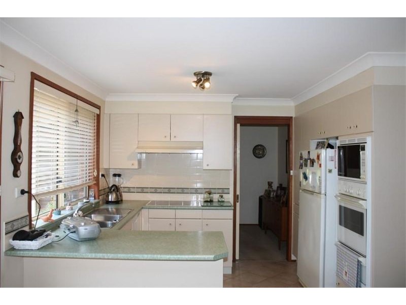 5  Tocal Court, Wattle Grove NSW 2173