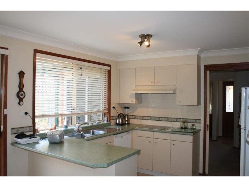 5  Tocal Court, Wattle Grove NSW 2173