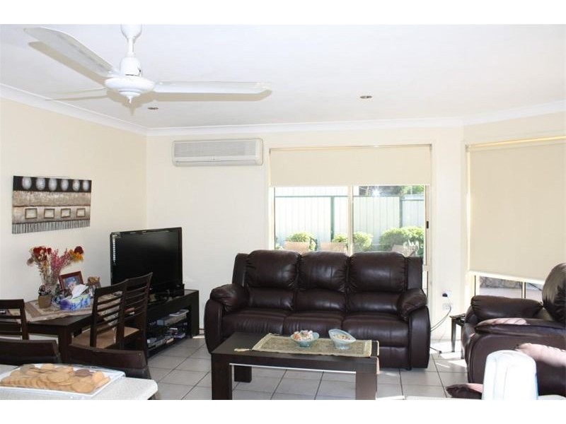 22 Chauvel Ave, Wattle Grove NSW 2173