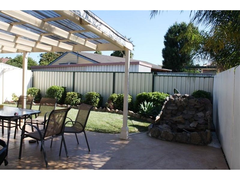 22 Chauvel Ave, Wattle Grove NSW 2173