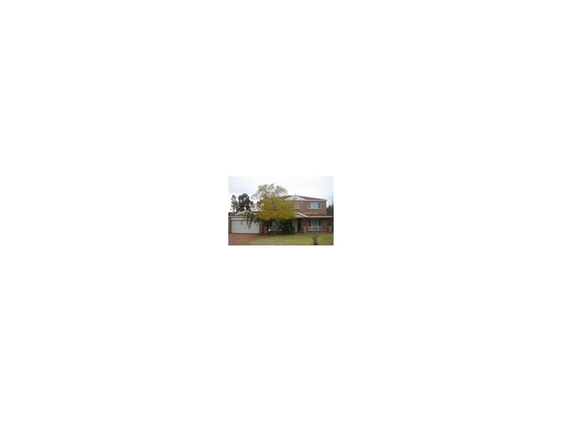 1 Warrego Court, Wattle Grove NSW 2173