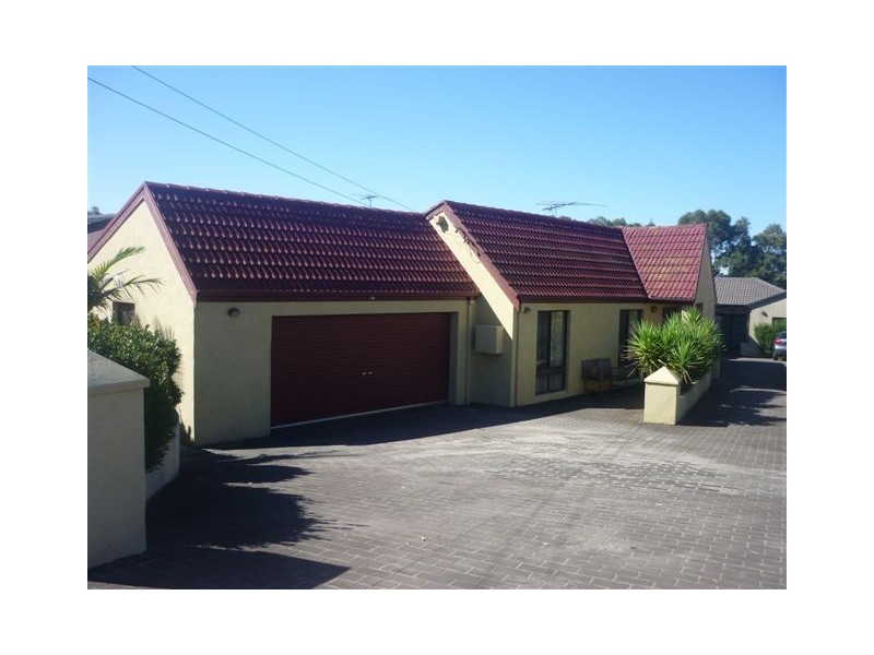 136A Bardia pde, Holsworthy NSW 2173