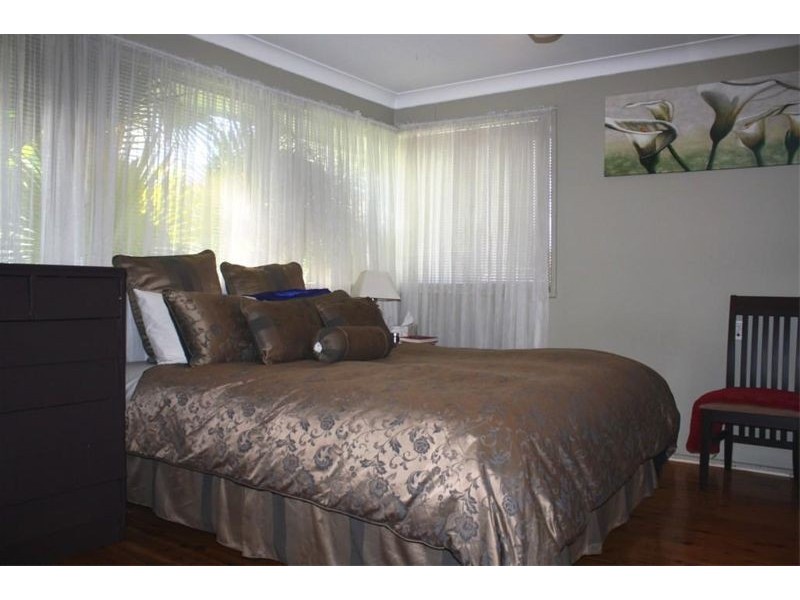 5  Spicer Ave, Hammondville NSW 2170