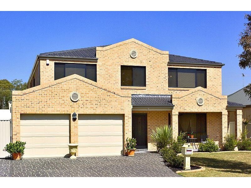 5 Punctata Crt, Voyager Point NSW 2172