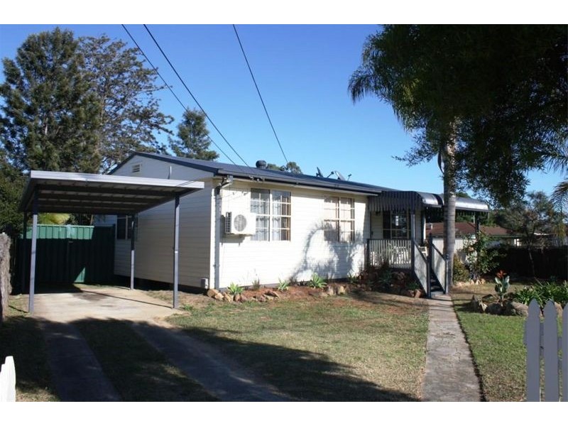 37  Miri Cres, Holsworthy NSW 2173