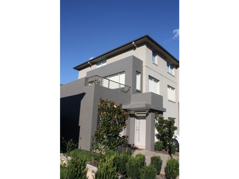 3/22  Margate Ave, Holsworthy NSW 2173
