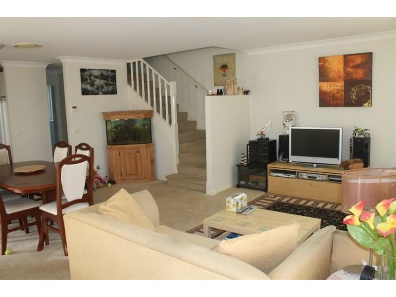 3/22  Margate Ave, Holsworthy NSW 2173