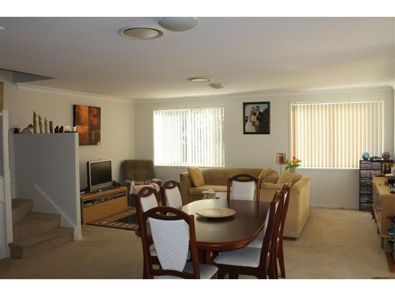 3/22  Margate Ave, Holsworthy NSW 2173
