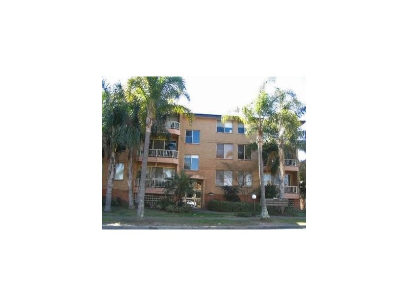 27/3 Mead Drive, Chipping Norton NSW 2170