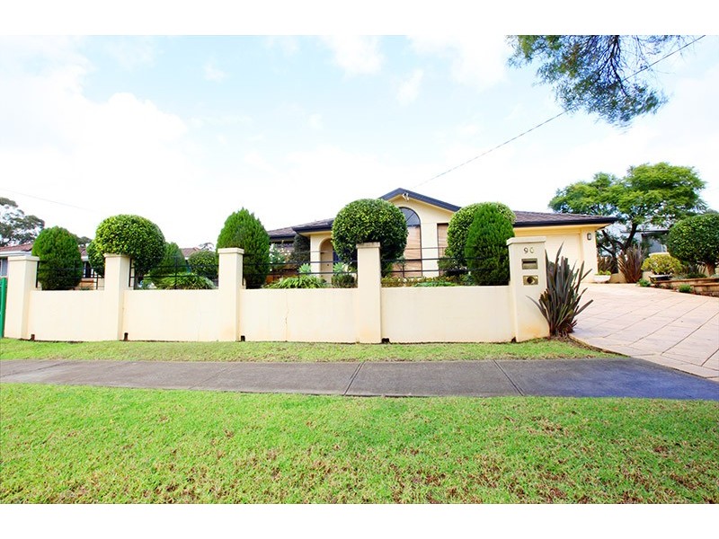 90  Walder Rd, Hammondville NSW 2170