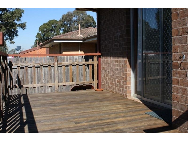 21  Bradey Ave, Hammondville NSW 2170