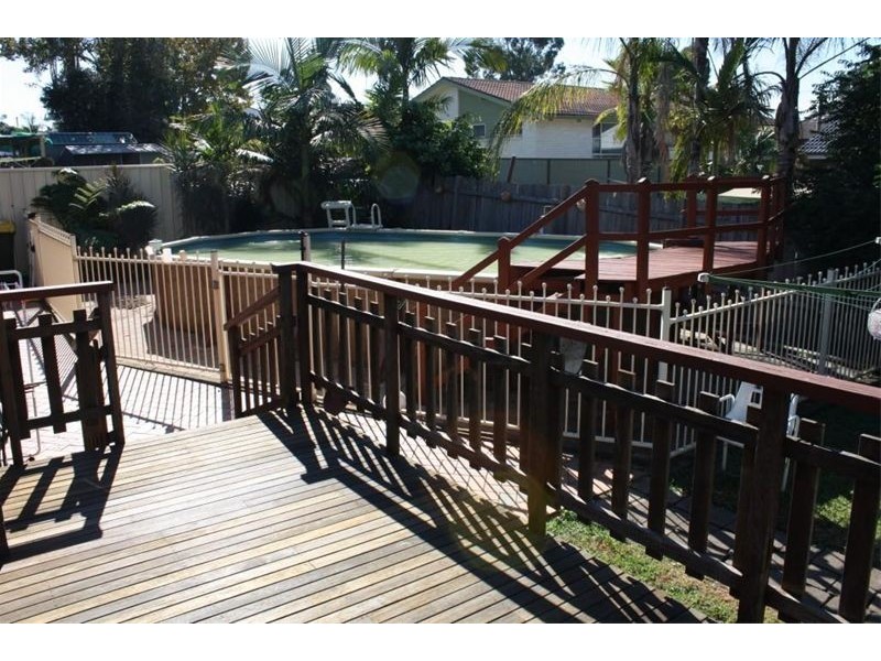 21  Bradey Ave, Hammondville NSW 2170