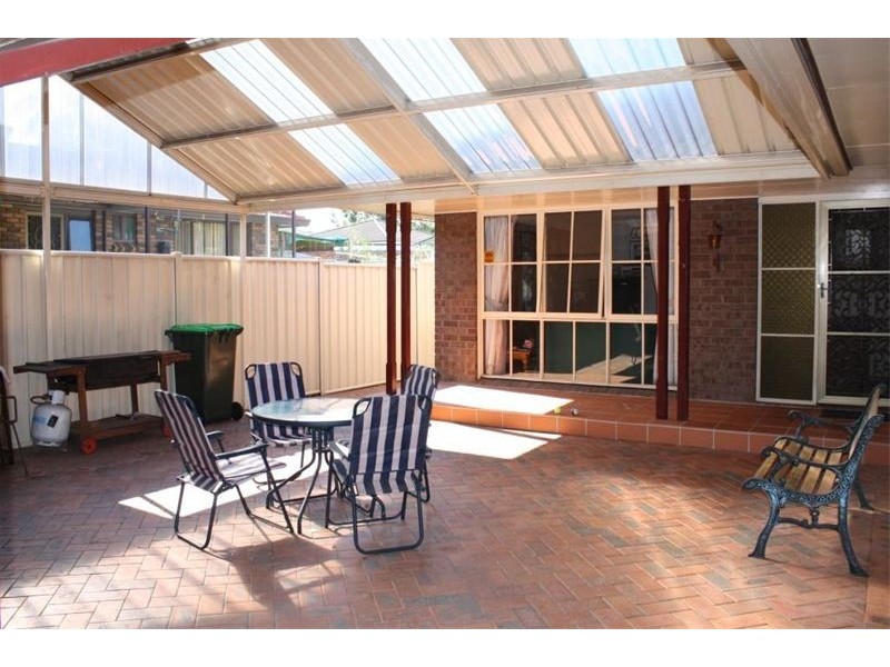 21  Bradey Ave, Hammondville NSW 2170