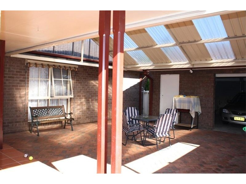 21  Bradey Ave, Hammondville NSW 2170