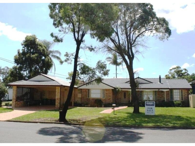 2 Maddecks Ave, Moorebank NSW 2170