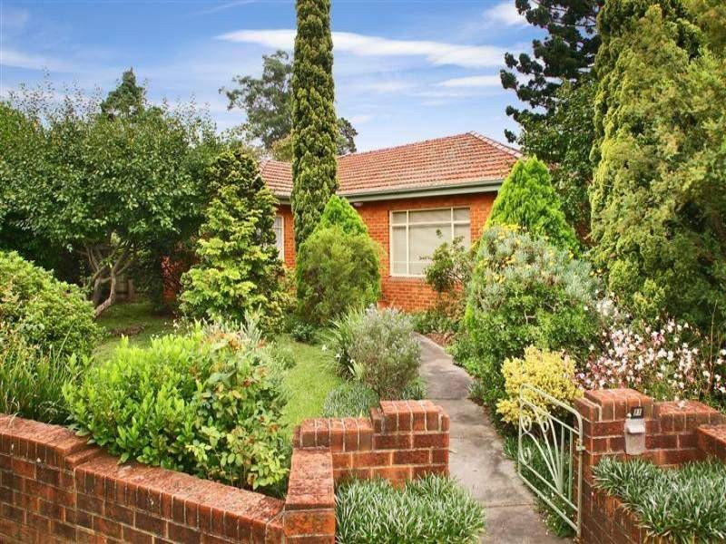 81 Chelmsford Avenue, Epping NSW 2121