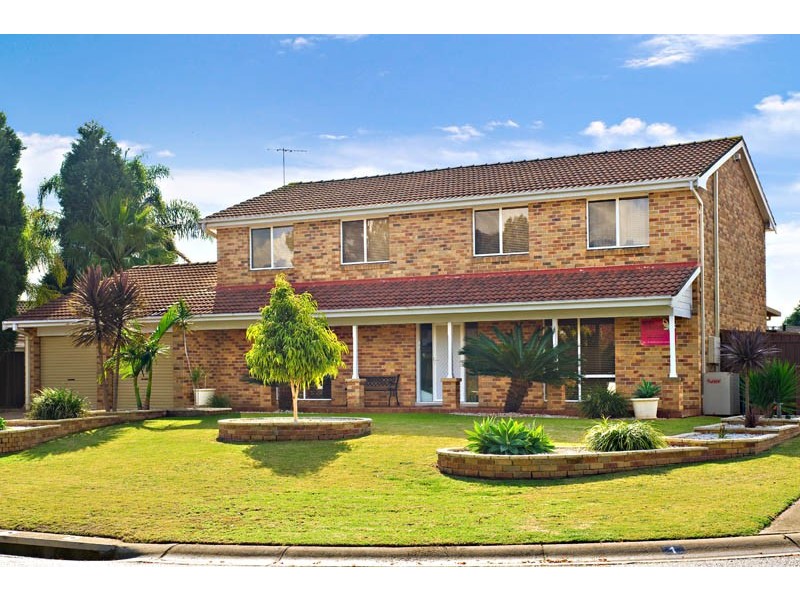 1 Witham Place, Chipping Norton NSW 2170