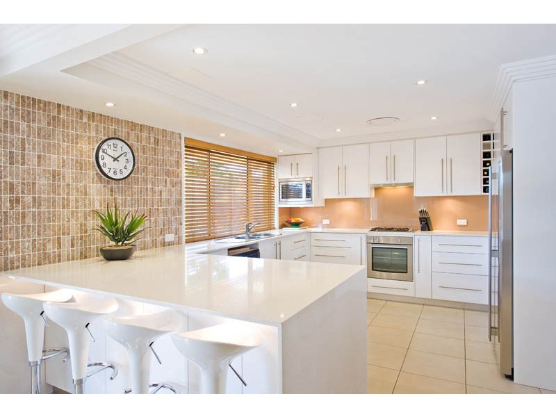 1 Witham Place, Chipping Norton NSW 2170