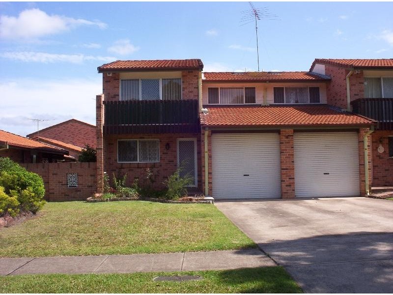 64/109 Stewart Avenue, Hammondville NSW 2170