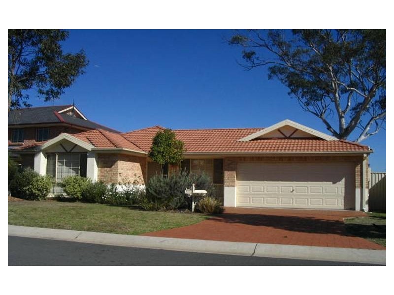 5 Cambrian Ave, Voyager Point NSW 2172