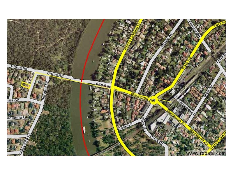 5 Cambrian Ave, Voyager Point NSW 2172