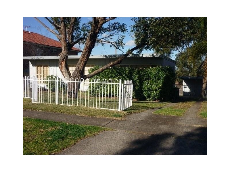 9 Infantry Pde, Holsworthy NSW 2173