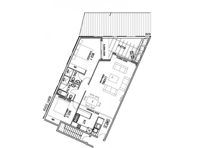 3/7 Stewart Avenue, Hammondville NSW 2170