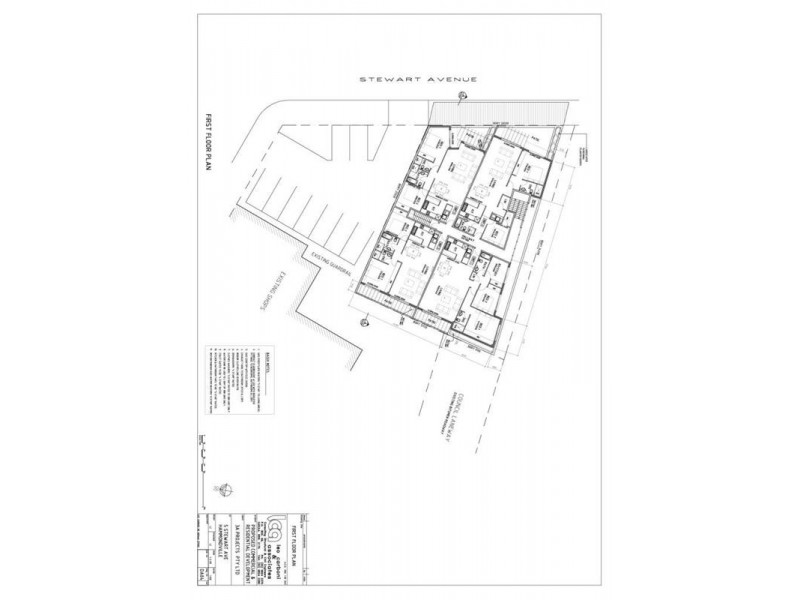 3/7 Stewart Avenue, Hammondville NSW 2170